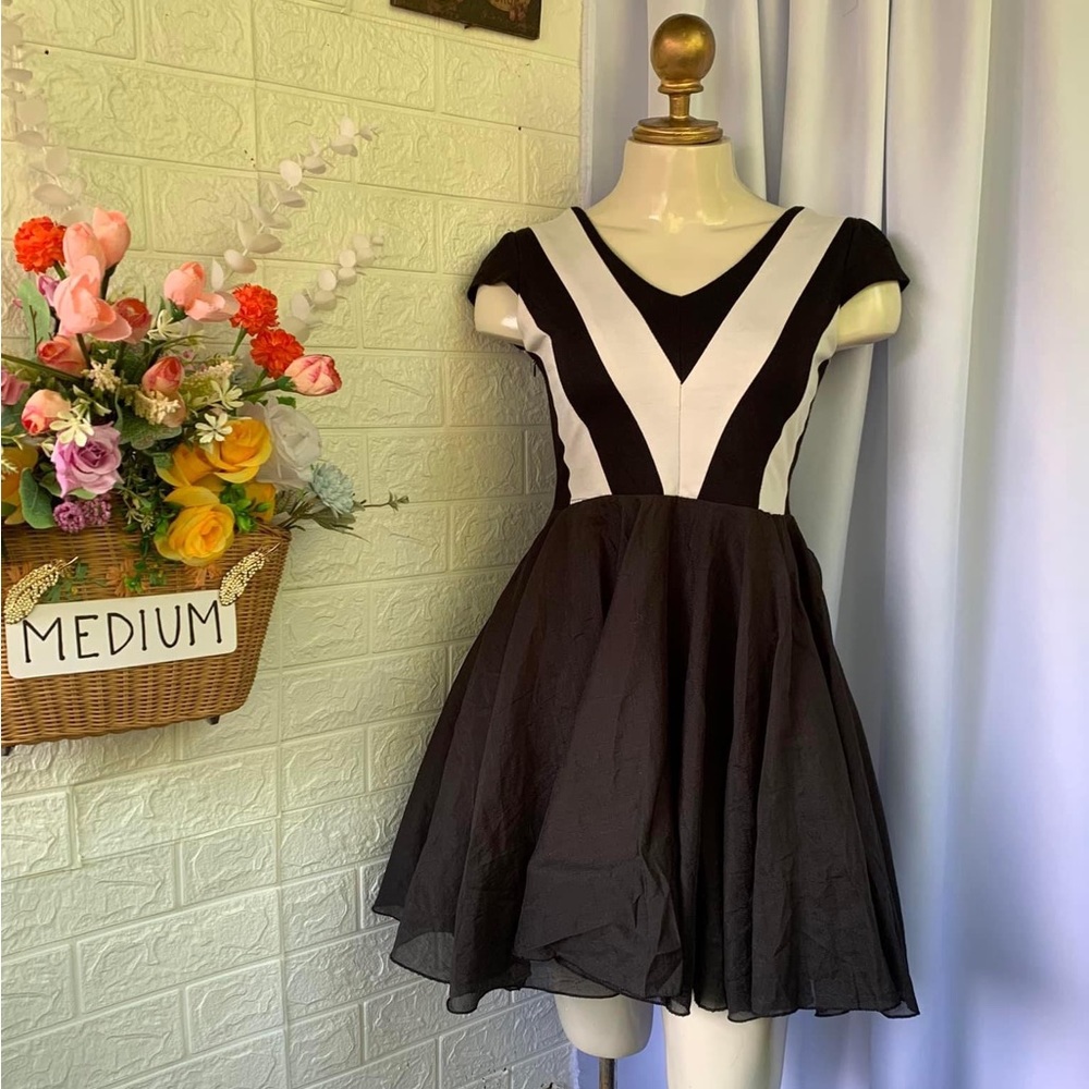 Ladies dress